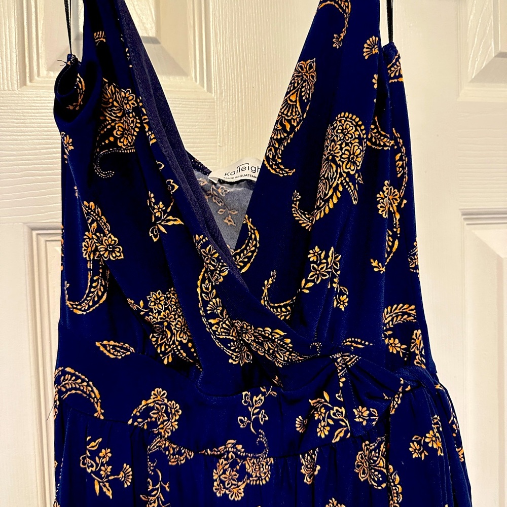 Beautiful lightweight jumper